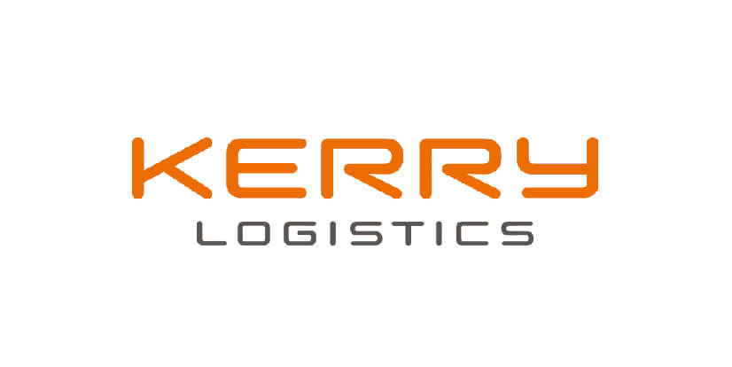 Kerry Logistics Logo