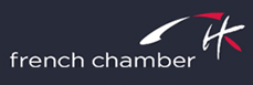 The French Chamber of Commerce and Industry Logo