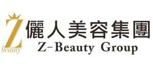 Z-Beauty Group (Z儷人美容集團) Logo