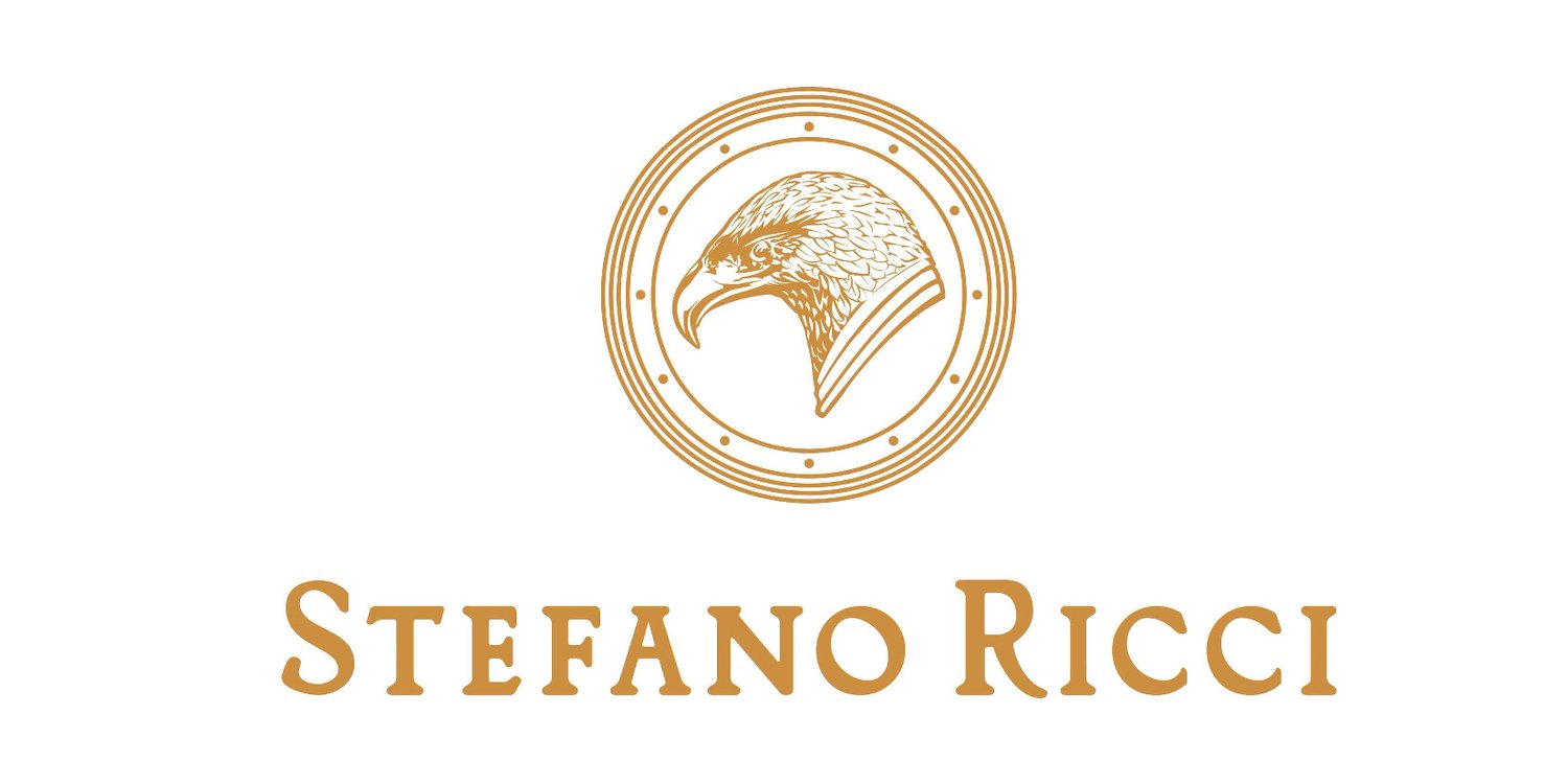 Stefano Ricci Logo