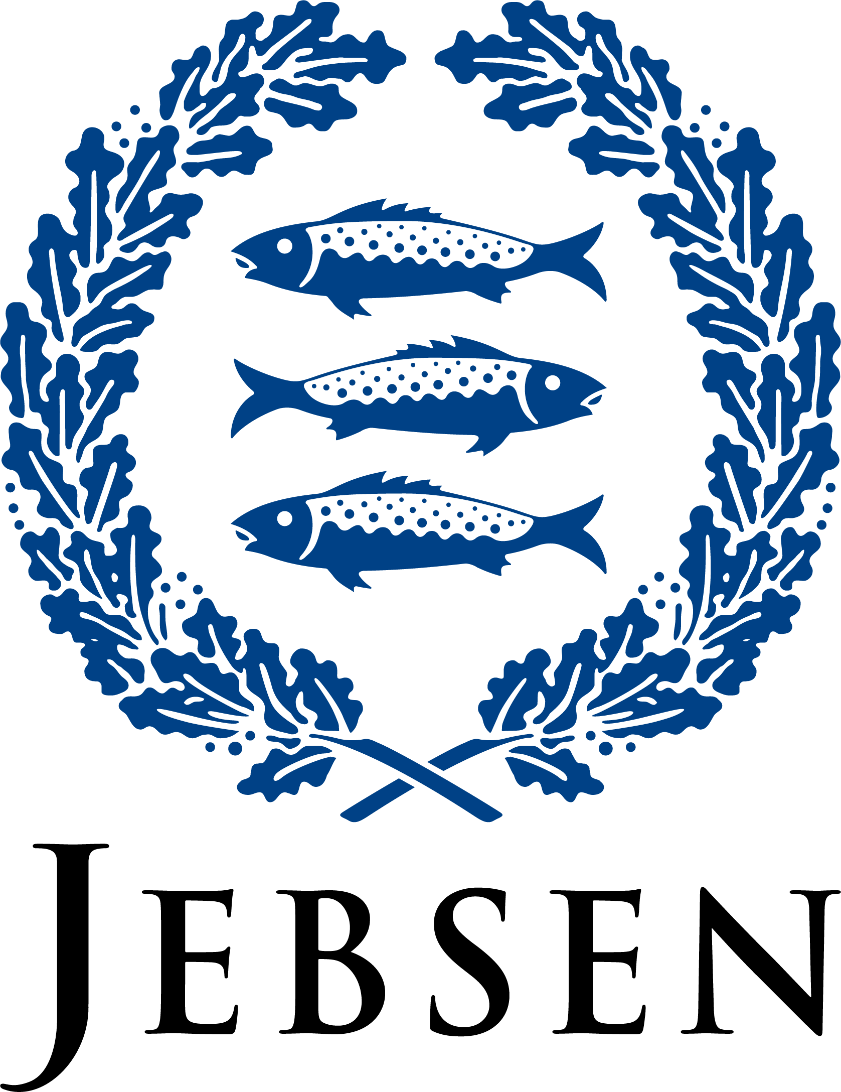Jebsen & Company Limited Logo