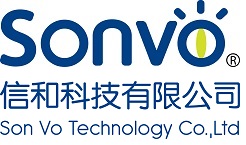 信和科技有限公司 Logo
