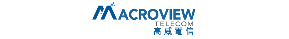Macroview Telecom (Macau) Ltd Logo