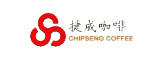 捷成咖啡有限公司 Logo