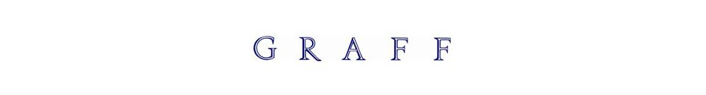 Graff Diamonds Branches Ltd. Logo