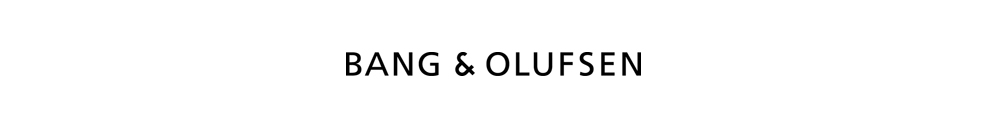 Bang & Olufsen Limited - Macau Branch Logo