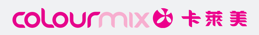 Colourmix Cosmetics Company Ltd. Logo