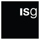 ISG Asia (Macau) Limitada Logo
