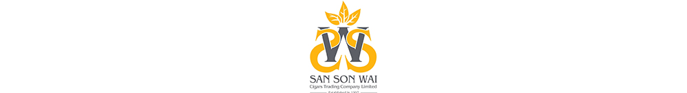 新信威煙業貿易有限公司 Logo