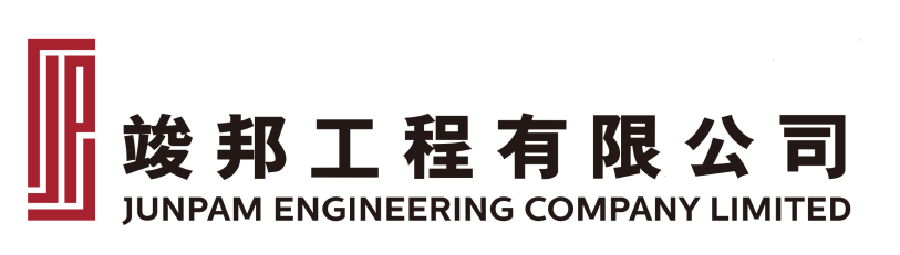 Junpam Engineering Company Limited Logo