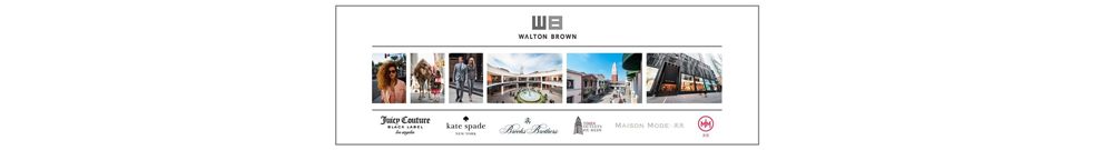 Walton Brown (Hong Kong) Limited Logo