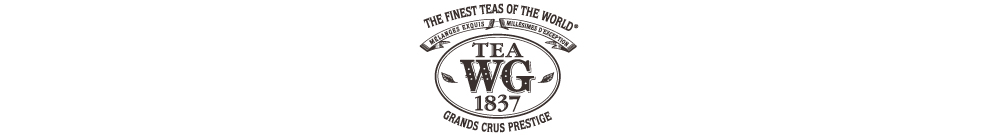 TWG Tea (Macau) Company Limited Logo
