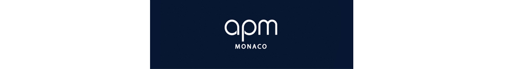 Apm Monaco Logo
