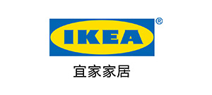 The Dairy Farm Company, Ltd - IKEA Logo