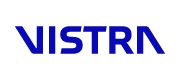VISTRA Logo