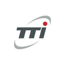 Techtronic Cordless GP – Macau Branch Logo