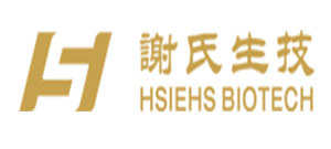 謝氏生物科技 (澳門) 有限公司 Logo