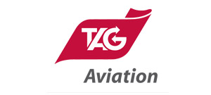 TAG Aviation Asia Limited Logo
