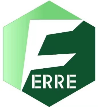 FERRE GROUP Logo