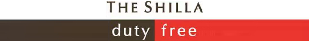 Shilla Retail Limited Logo