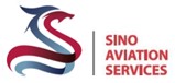Sino Aviation Services Company Limited Logo