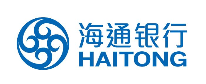 Haitong Bank, Macau Branch Logo