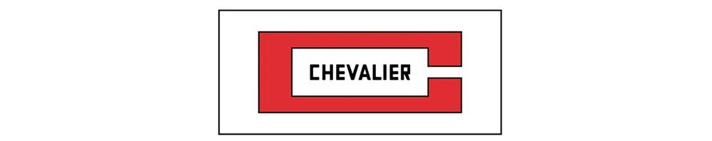 Chevalier (Macau) Limited Logo