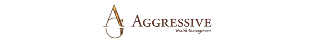 AGgressive Logo