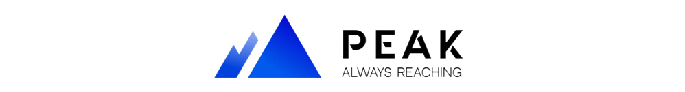 PEAK Logo