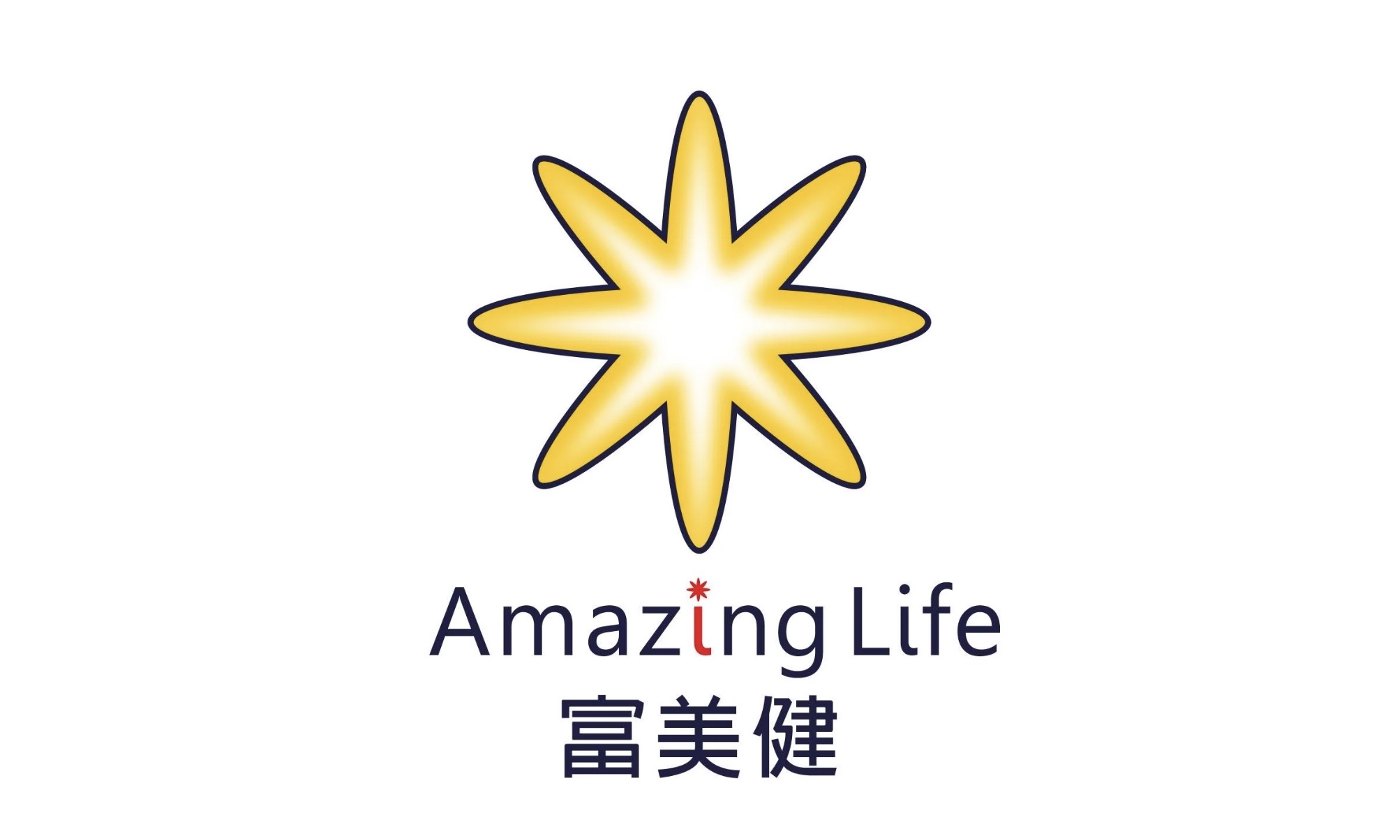 富美健健康科研中心一人有限公司 Logo