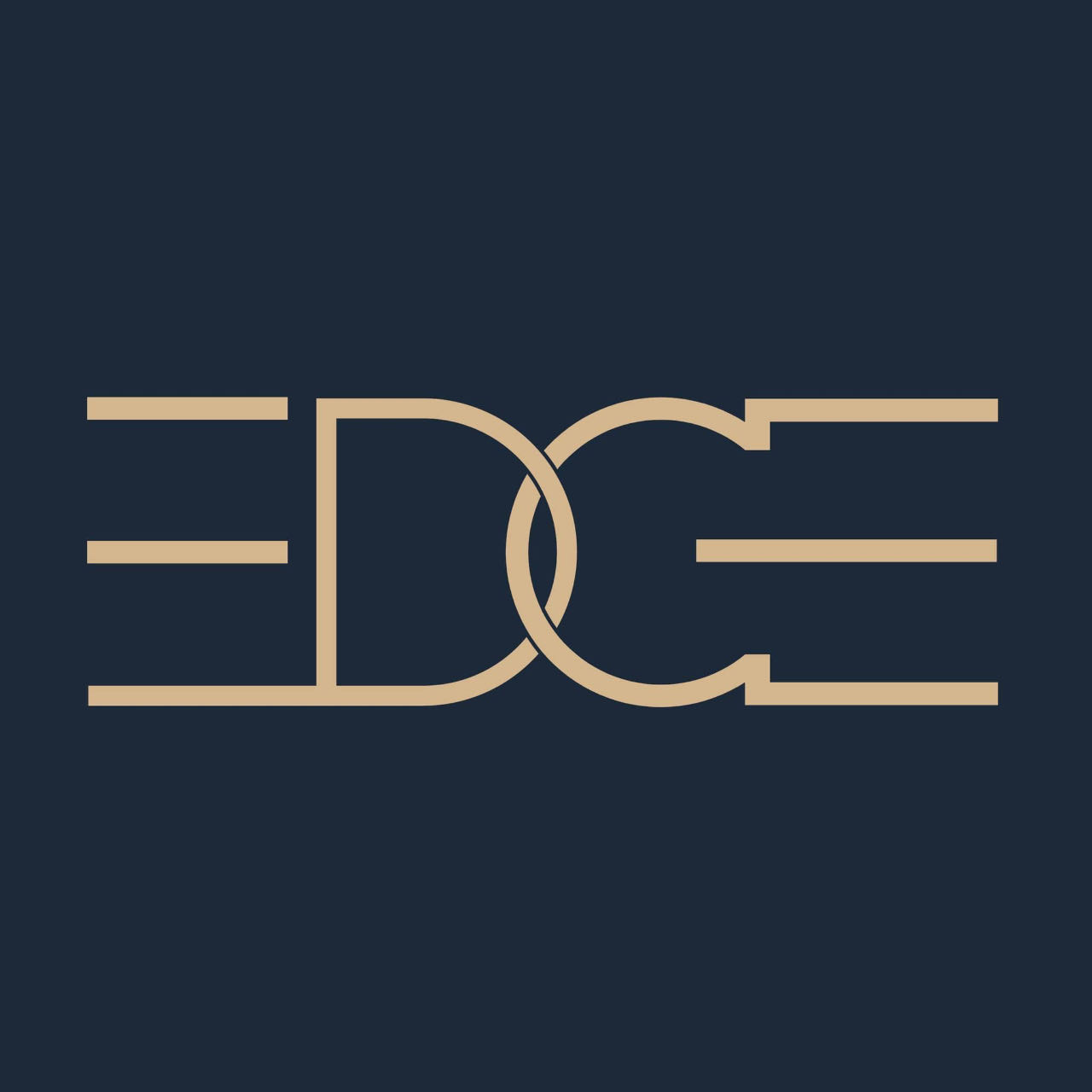 EDGE Interior Design Limited Logo