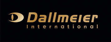 Dallmeier International (Macau) Ltd. Logo