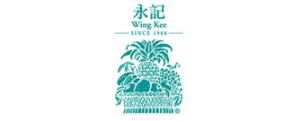 Wing Kee Produce Ltd. Logo
