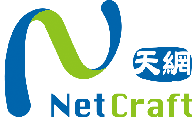 NetCraft Information Technology (Macau) Co., Ltd. Logo