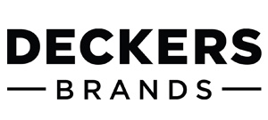 DECKERS BRANDS Logo