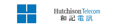 Hutchison Telecom (Macau) Co. Ltd. Logo