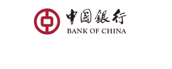 中國銀行澳門分行 Logo