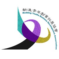 新進青年創業拓展協會 Logo