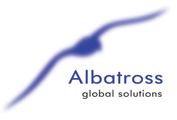 Albatross Global Solutions Ltd. Logo
