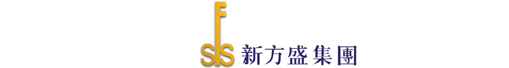 新方盛集團 Logo