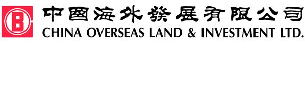 China Overseas Land & Investment Limited Logo