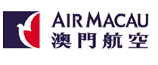 澳門航空 Logo