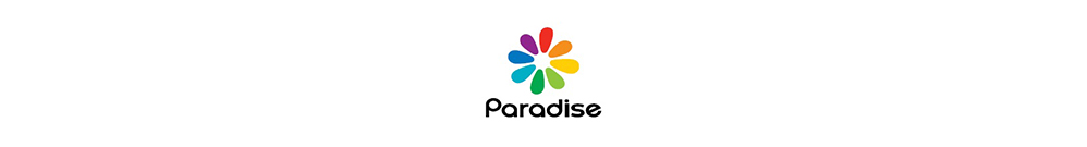 Paradise Entertainment Ltd. Logo