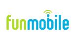Funmobile Limited Logo