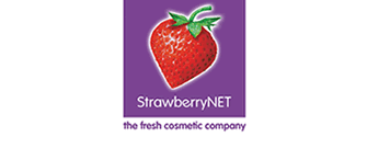 Strawberry Cosmetis (Services) Limtied Logo