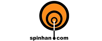 Spinhan.com,Inc Logo