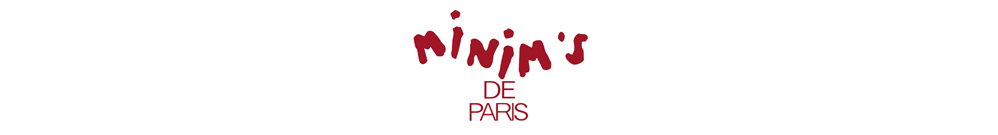 Minim's de Paris Logo
