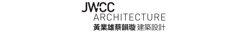 JWCC Architecture Logo
