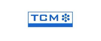 TCM Healthcare (London) Ltd Logo
