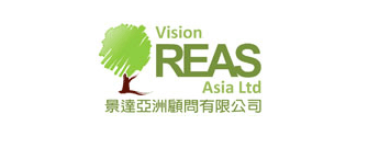 Vision REAS Asia Ltd. Logo